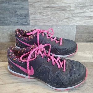 Women's Nike Air Sculpt TR 2 #724865-007 Running Shoes- Size 8